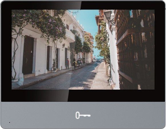 Hikvision Stacja wewnetrzna DS-KH8350-TE1