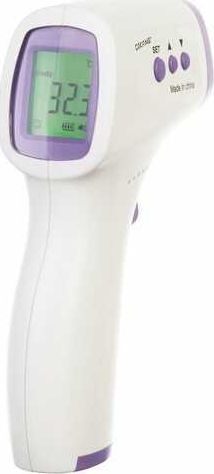 Termometr Iso Trade 13696