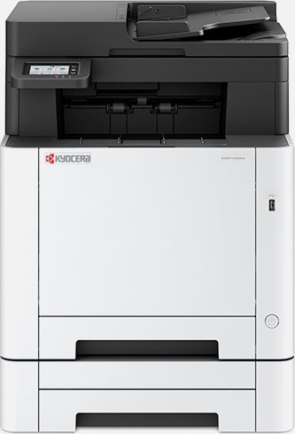 Urządzenie wielofunkcyjne Kyocera ECOSYS MA2101cfx (110C233NL0)