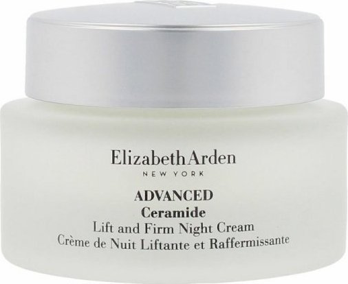 Elizabeth Arden Advanced Ceramide Liftingująco-ujędrniający krem na noc 50ml