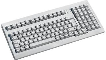 Klawiatura Cherry MX1800 (G80-1800LPCEU-0)