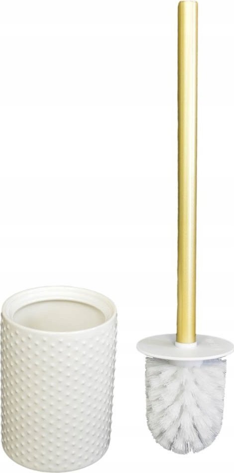 Sepio Szczotka do WC stojąca biały 1szt.