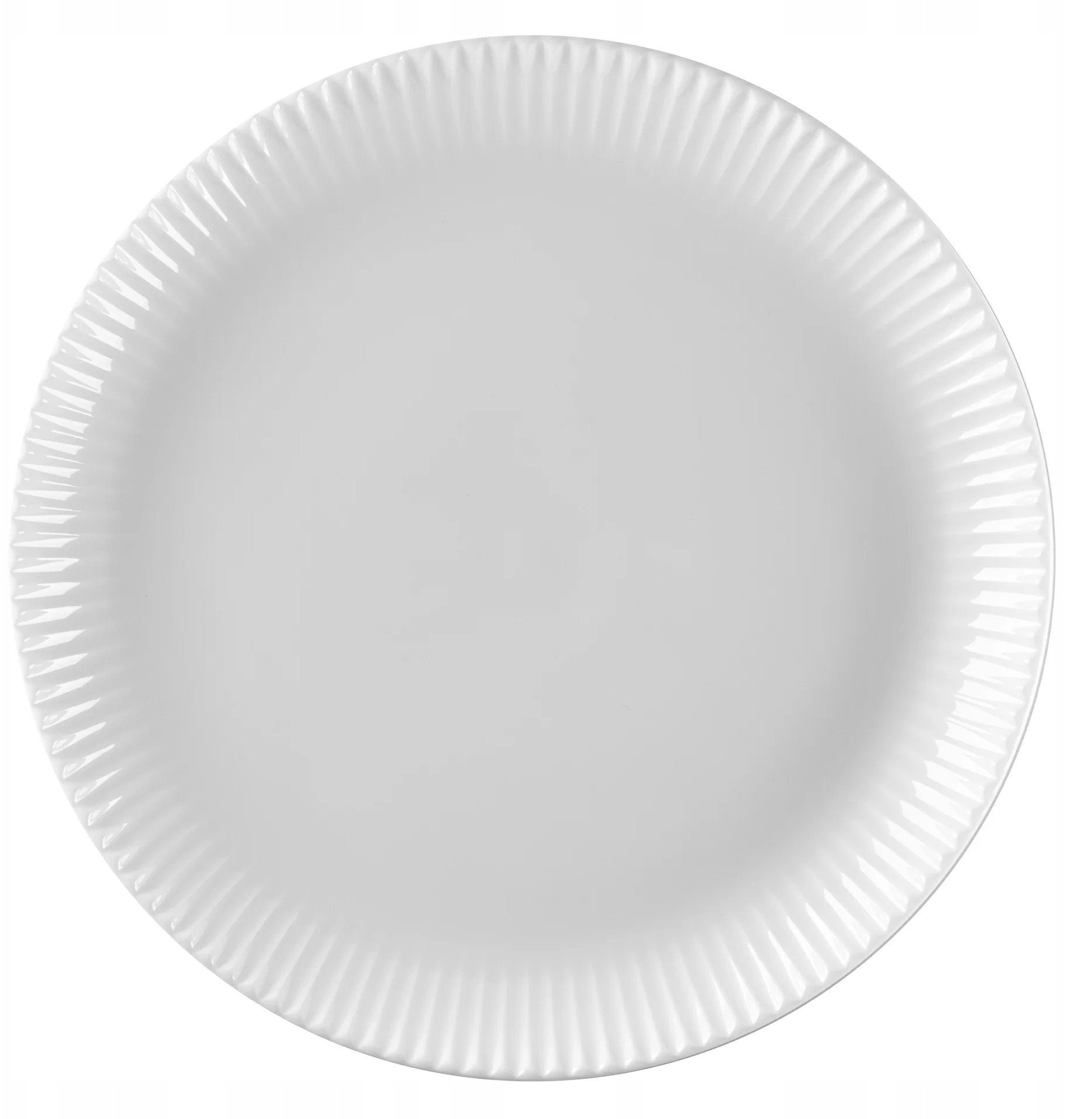 SPECTRA Talerz płaski coupe śr. 29 cm