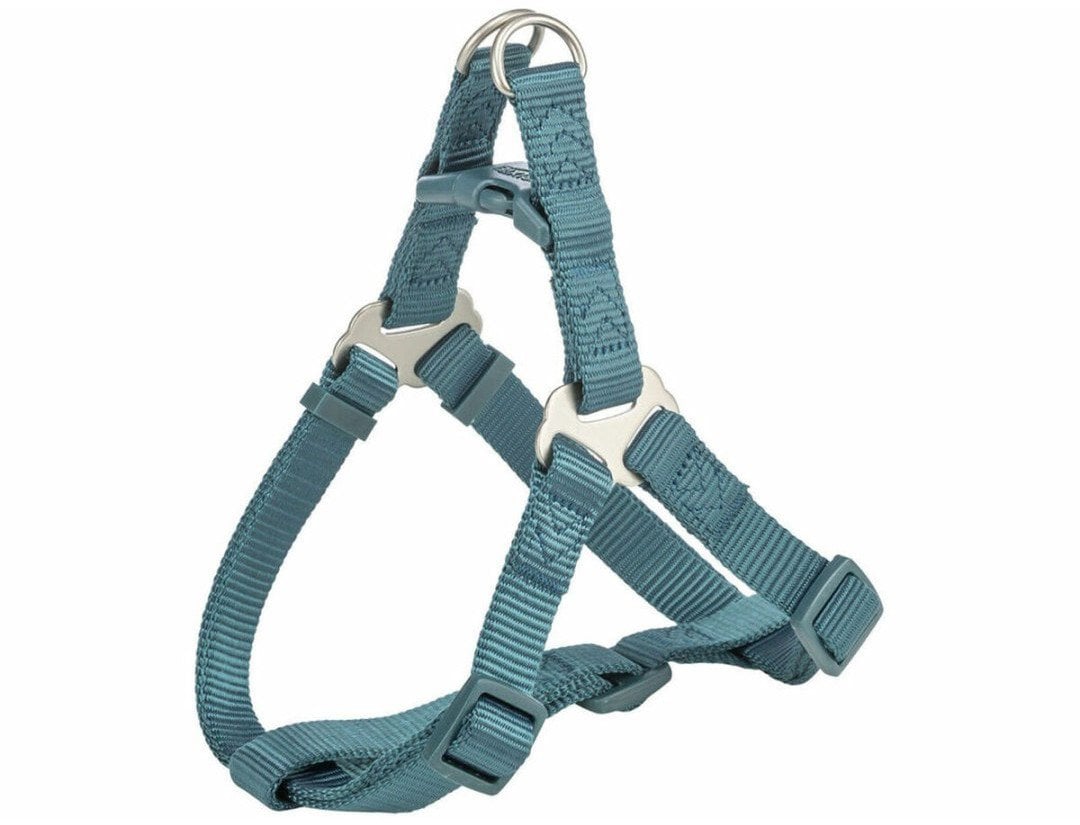 Szelki dla psa Trixie Premium Niebieski