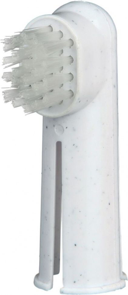 Trixie ZESTAW SZCZOTEK DO ZĘBÓW 2szt.