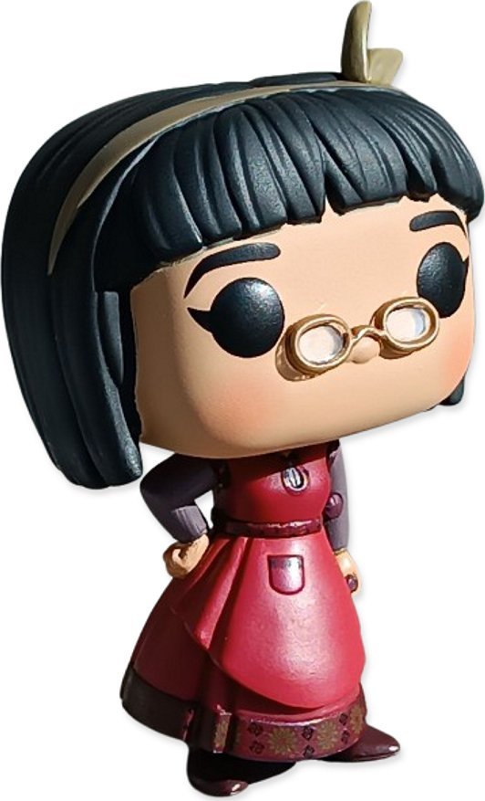 Figurka Funko Pop Figurka Funko POP - Wish - Dahlia (1391)