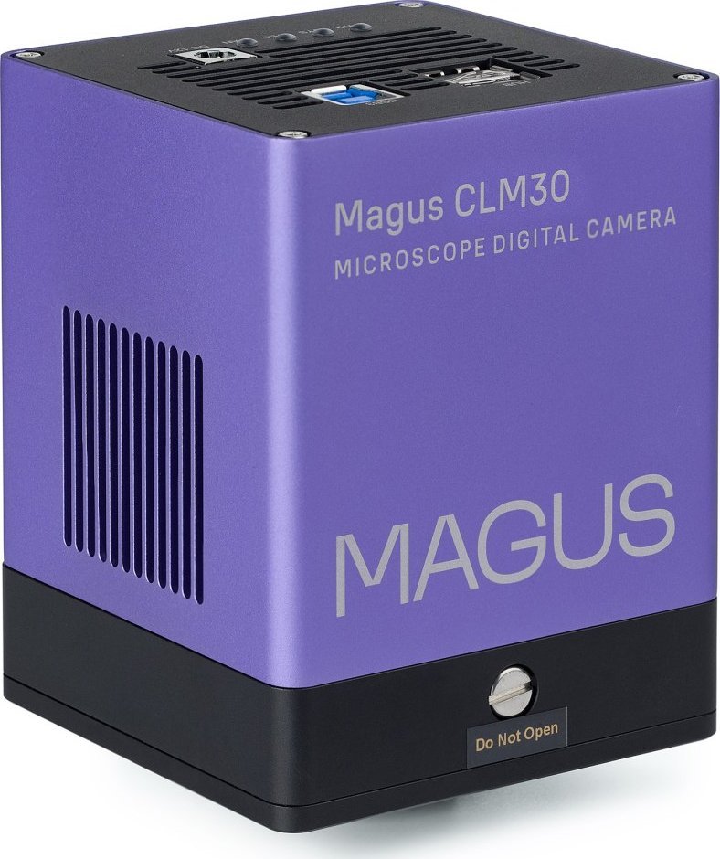 Kamera cyfrowa Magus Kamera cyfrowa MAGUS CLM30