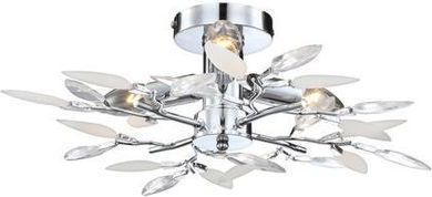 Lampa sufitowa Globo Vida 3x40W (63160-3)