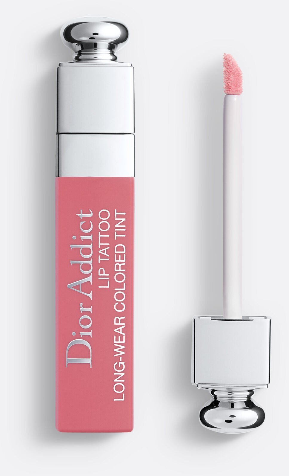 Christian Dior, Addict Lip Tattoo, Long-Lasting, Liquid Lipstick, 351, Nude Look, 6 ml For Women