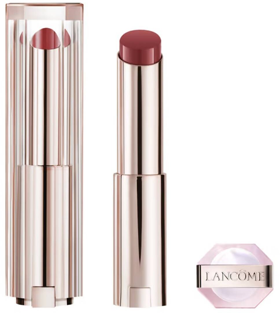 Lip Idle Butterglow odżywcza pomadka do ust 50 Sheik's Rosy Nude 3g