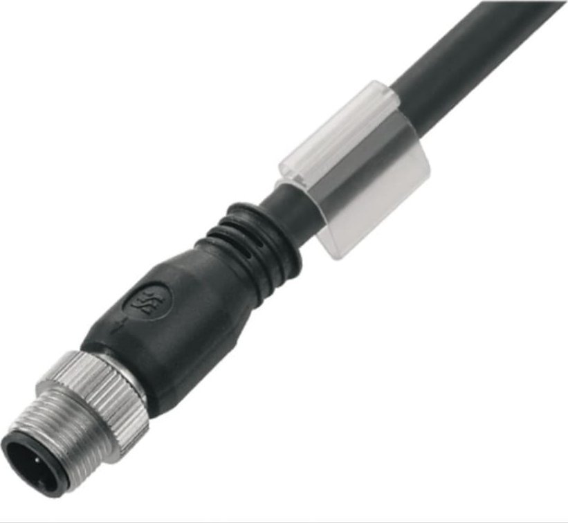 Weidmüller SAIL-M12G-5S5.0U 1926690500