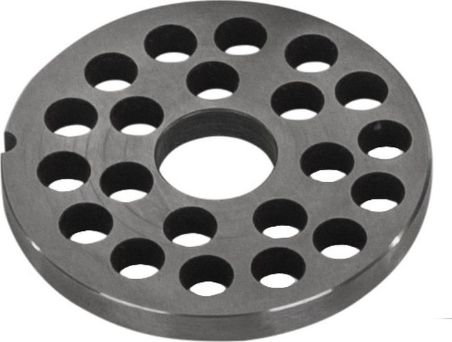 Royal Catering Sitko 8 mm do wilka maszynki do mięsa 220EXPERT Sitko 8 mm do wilka maszynki do mięsa 220EXPERT