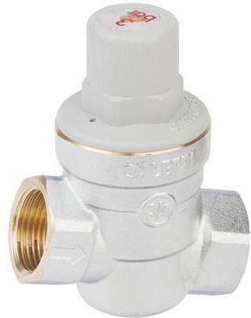 Caleffi Reduktor ciśnienia wody chrom 16bar 3/4" (533051)