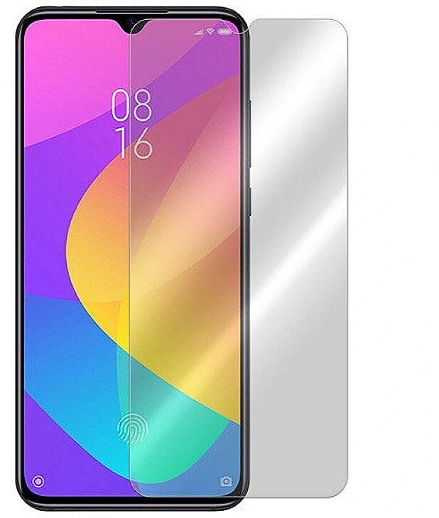 Mocco Tempered Glass Screen Protector Samsung Galaxy M53 5G