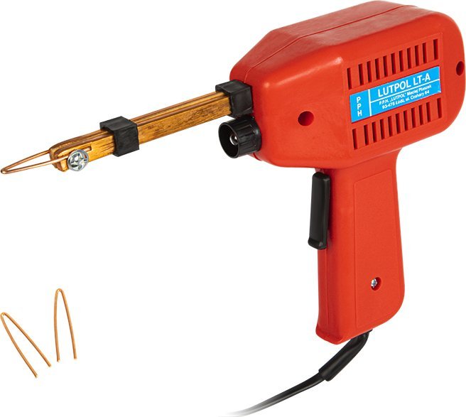 Blow 5233# Lutownica lta /transformatorowa/ 75w