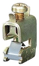 Hensel Zacisk do szyn zbiorczych 4-35mm2 dla żył Cu KS 35F (HPL2600100)