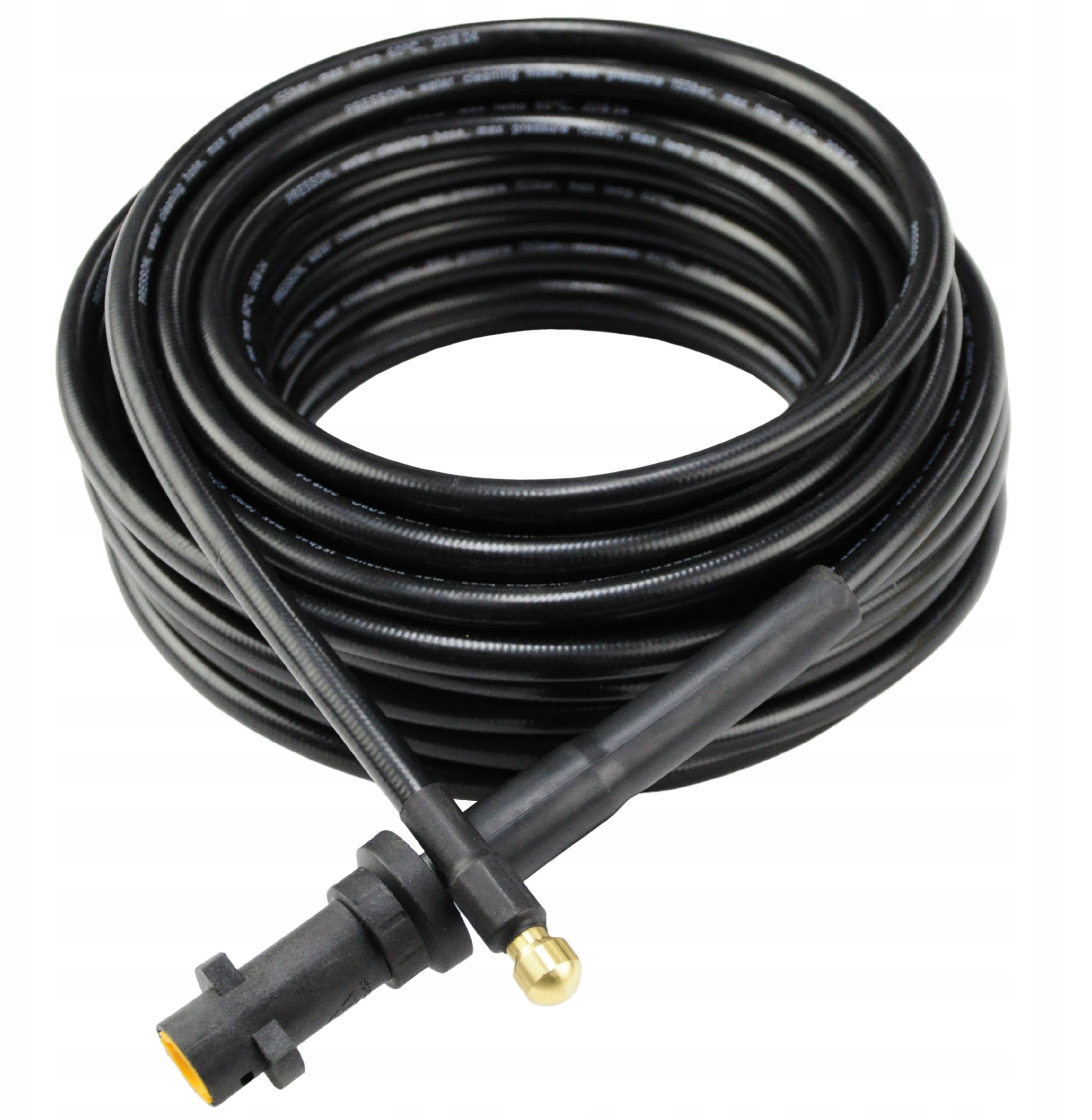 Wąż 30m do czyszczenia kanalizacji do Karcher K2 K3 K4 K5 K6 K7 HD HDS DN6
