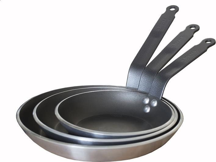 Patelnia De Buyer 32cm