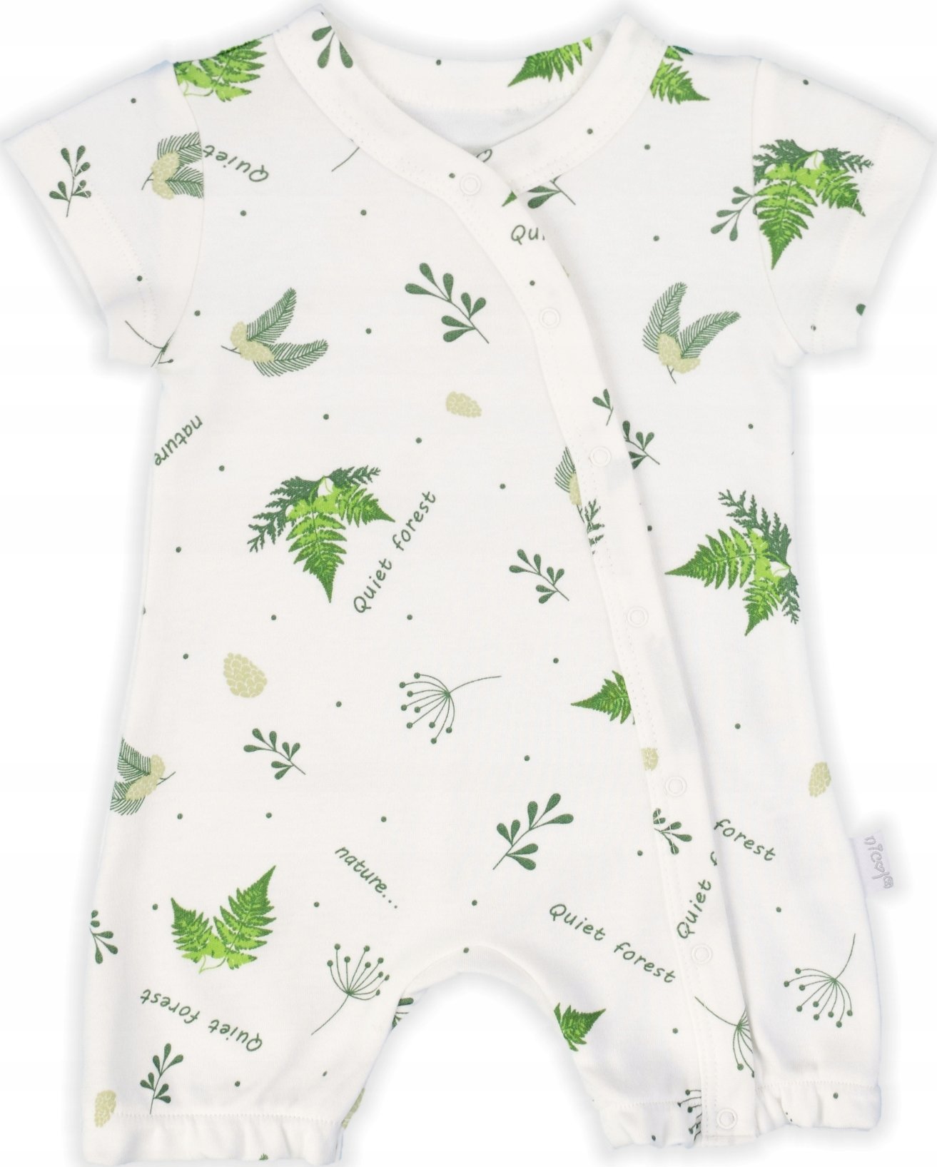 NICOL Rampers Forest 68