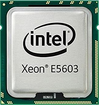 Intel Procesor Xeon E5603 4x1.6GHz 32nm 80W s1366 OEM
