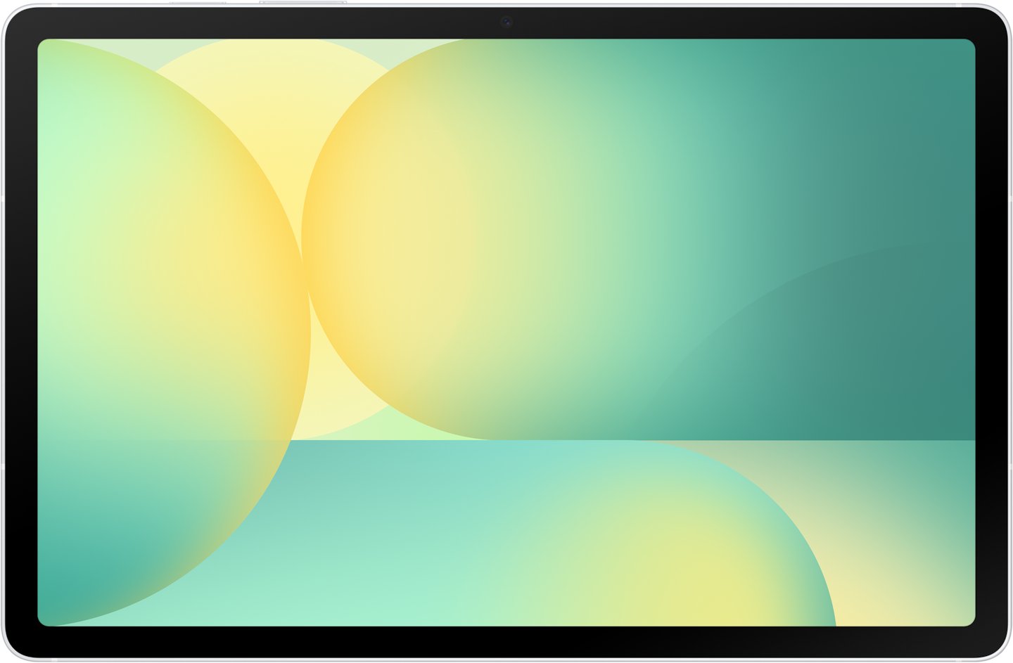 TABLET GALAXY TAB S10 FE 256G/WIFI SILVER SM-X520 SAMSUNG SM-X520NZSPEUB (8806097195412)