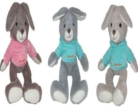 Zając Z-2652 3kol 20cm 172372