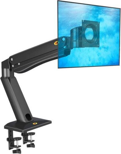 NB Uchwyt biurkowy na monitor 24" - 42" (NB45)