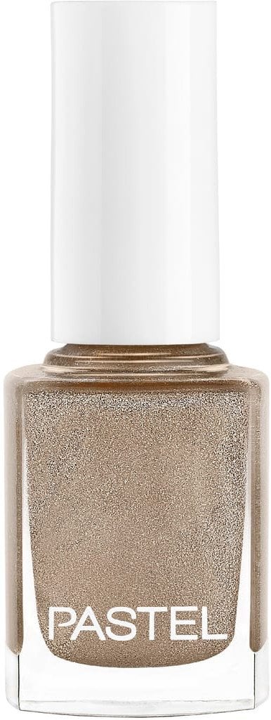 PASTEL Lakier do paznokci nr 400 13 ml