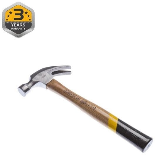 JOINER HAMMER-CLAW CW16FH 16OZ