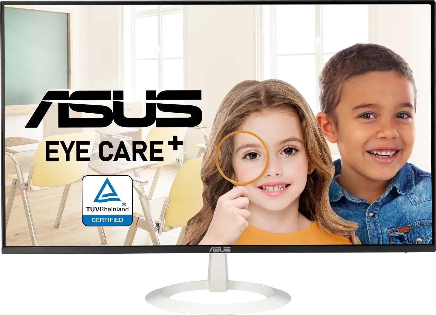 Monitor Asus VZ27EHF-W (90LM07B0-B02470)