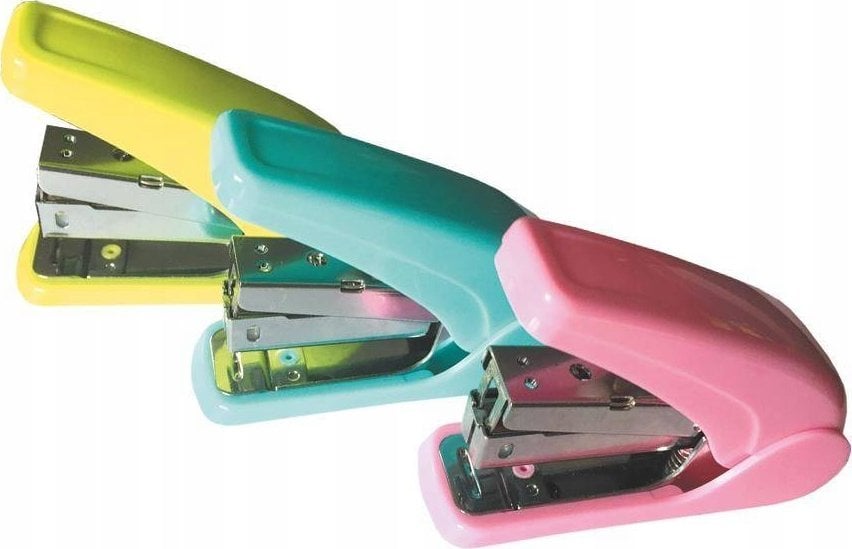 Zszywacz Centrum ZSZYWACZ CENTRUM DO 12 KARTEK SAVING POWER MIX 88810