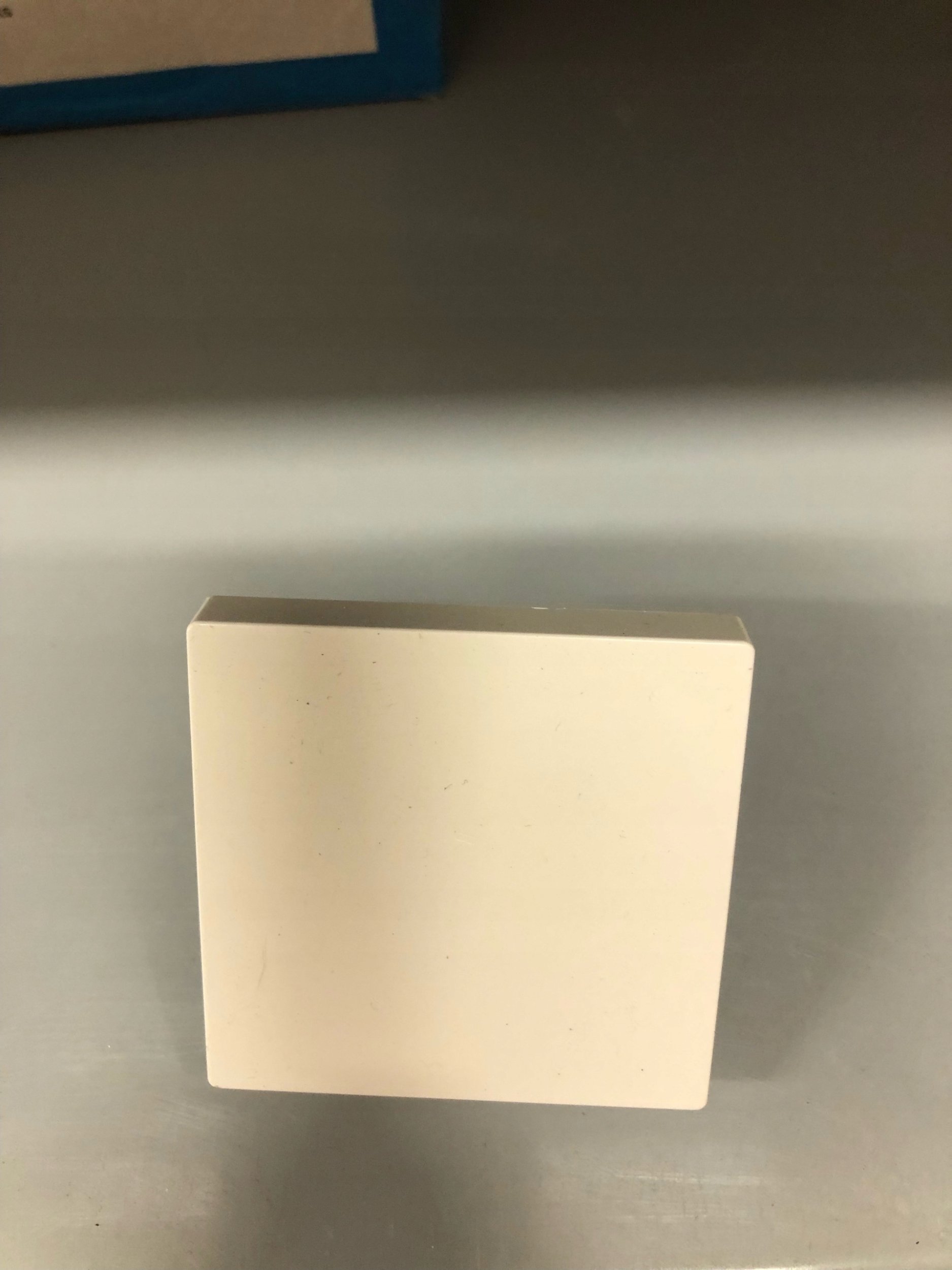 Merten 391619 akcesoria do przełączników