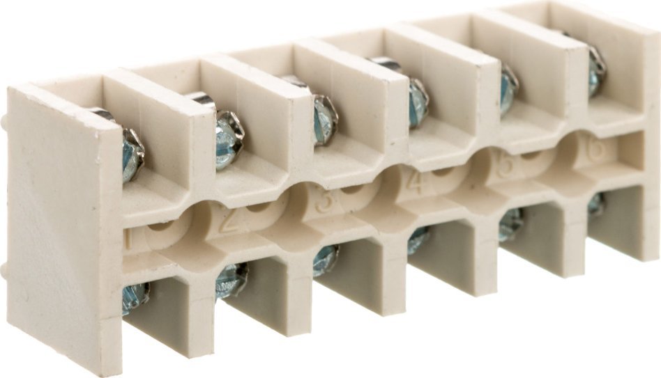 Pokój LZ-B 4.0/6X ZŁĄCZKA BIAŁY - A12-0C52