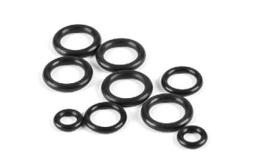 Cellfast Uniwersalny zestaw oringów 9szt. (50-725)