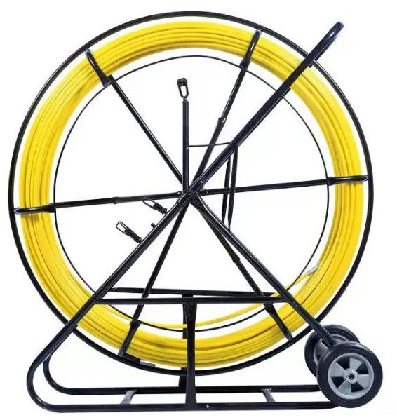 Włókno Szklane Do Przeciągania Kabli Getfort 11Mm/100M