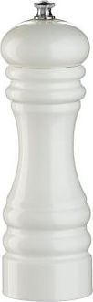 Młynek do przypraw Zassenhaus Młynek Zassenhaus Berlin do soli, śred. 5,5x18 cm, biały