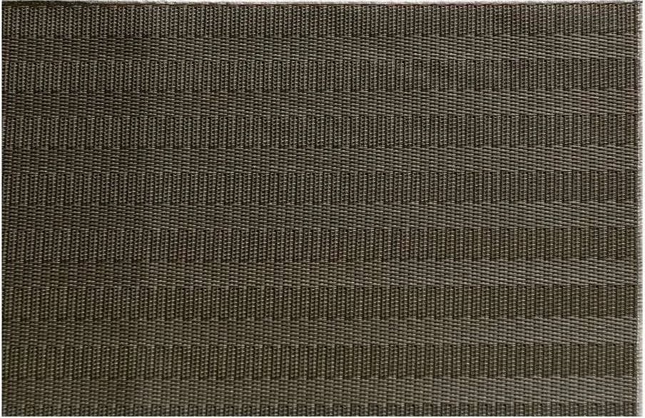 APS Podkładka na na stół 45x33 cm Tao brązowa APS