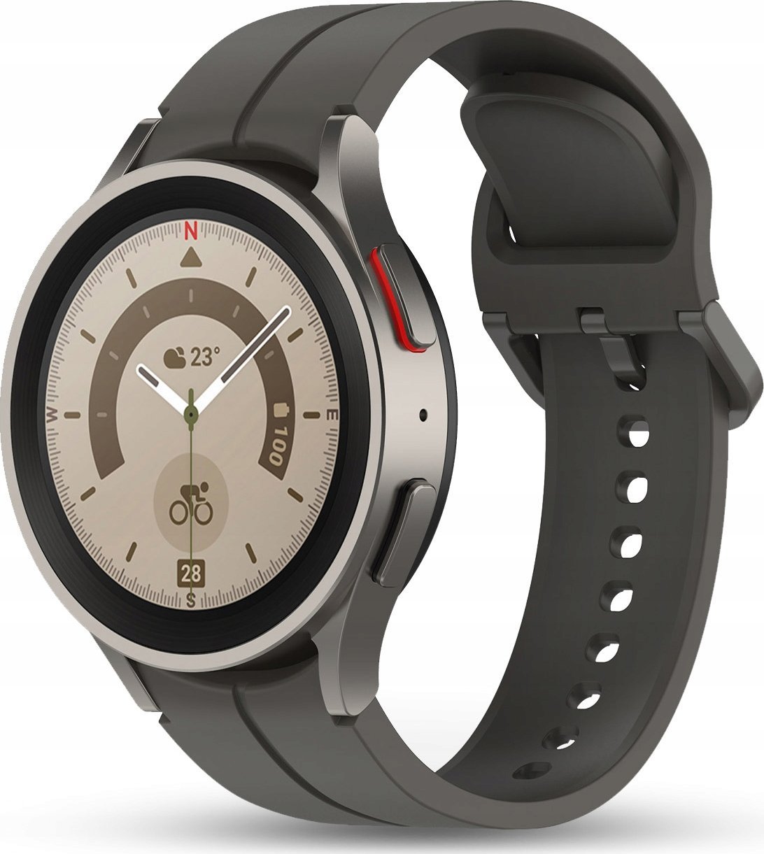 PASEK DO SAMSUNG GALAXY WATCH 4 5 6 7 FE PRO 40/42/43/44/45/46/47MM PREMIUM