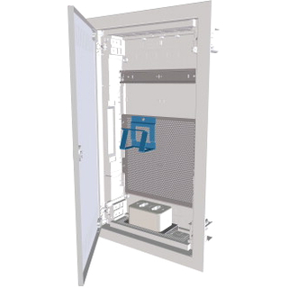 Eaton Rozdzielnica MT p/t KLV-36UPM-F 3x12 IP30 178830