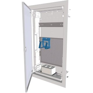 Eaton Rozdzielnica MT p/t KLV-36UPM-F 3x12 IP30 178830