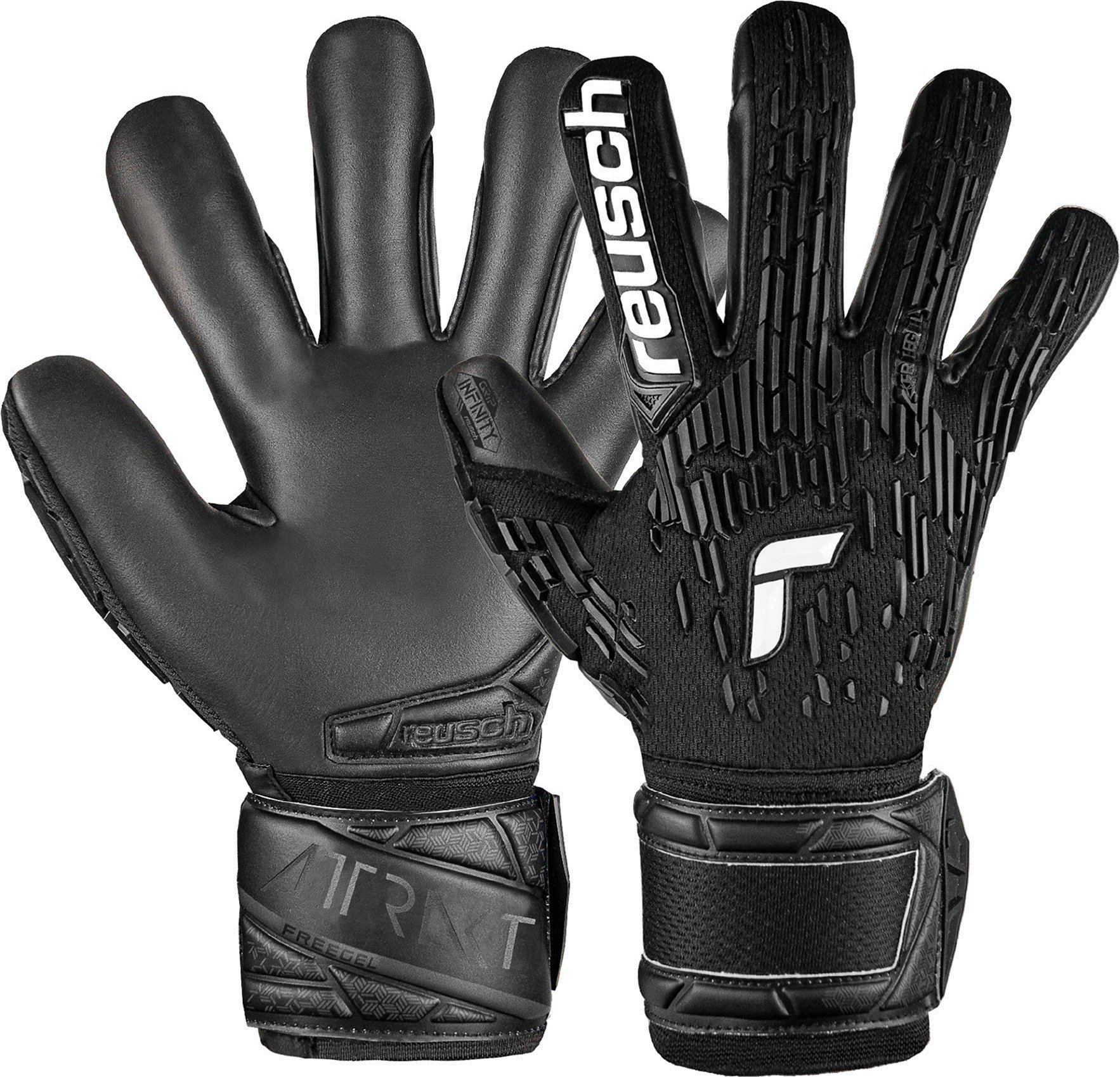 Reusch Rękawice Reusch Attrakt Freegel Infinity 54 70 735 7700