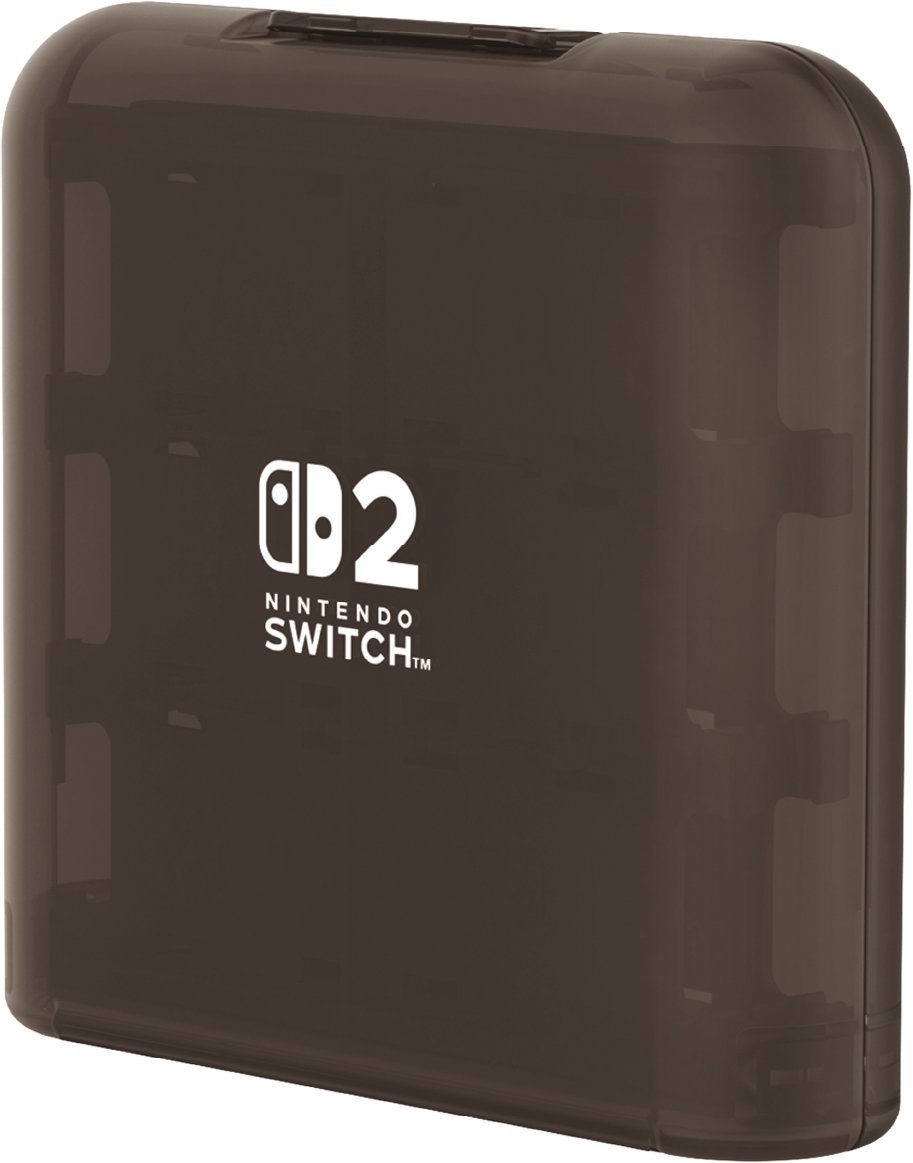 Nintendo Hori SWITCH 2 Card Case 24