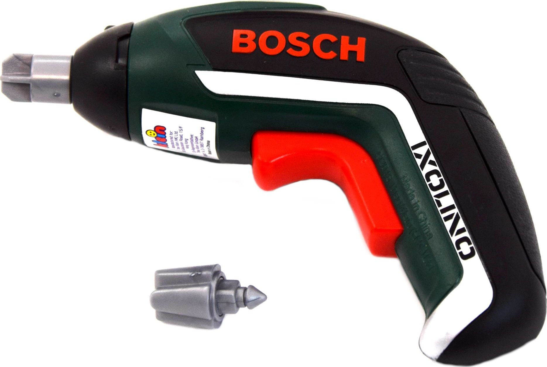 Theo Klein Theo Klein Bosch Ixolino II - green / black