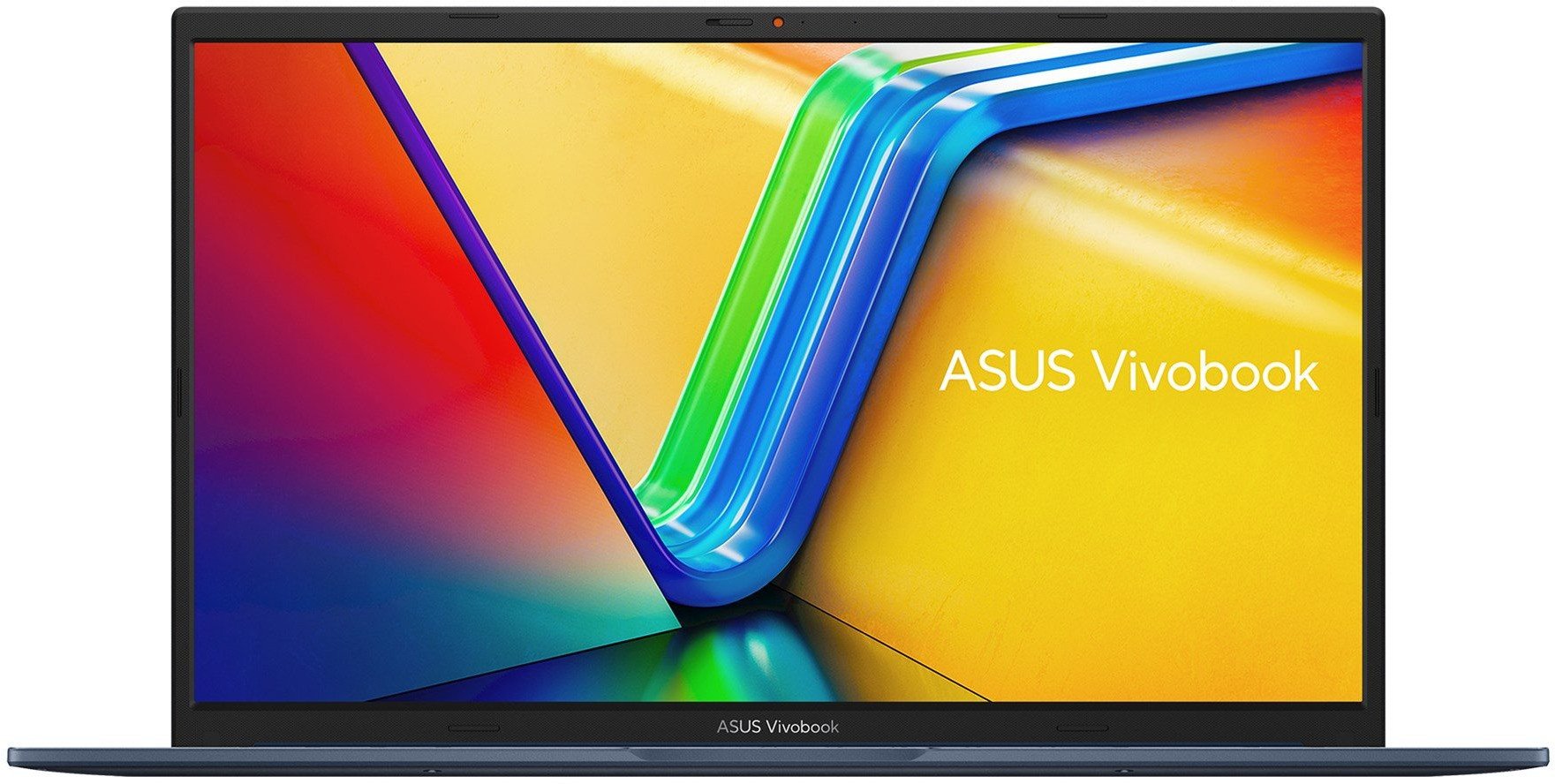 Laptop Asus X1704ZA-I38512DX i3-1215U/17.3" FHD AntiGlare/8GB/SSD 512GB/BT/Win 11 Quiet Blue