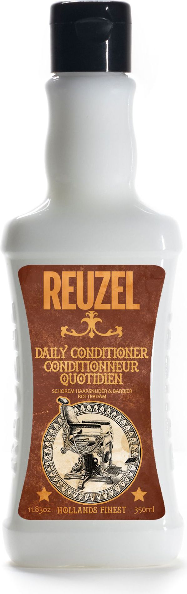 Reuzel Hollands Finest Daily Conditioner odżywka do włosów 350ml