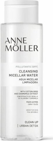 Anne Mller Krem do Twarzy Anne Mller Clean Up 400 ml