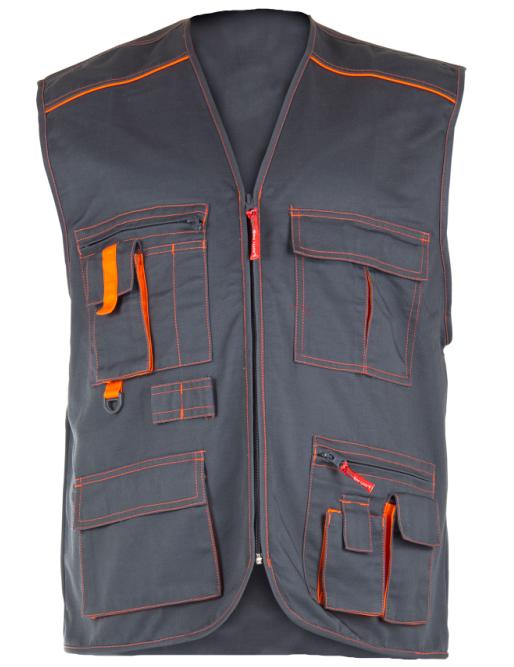 Lahti Pro Kamizelka ochronna r. XL - LPAK1XL