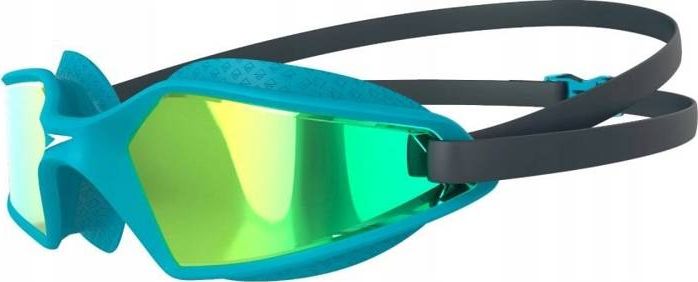 Speedo Okularki do pływania Speedo JUNIOR Hydropulse Mirror Okulary