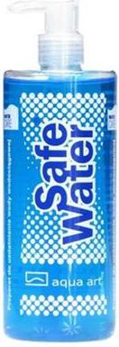 AQUA ART SAFE WATER 500ml