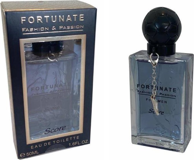 Fortunate Score woda toaletowa spray 50ml